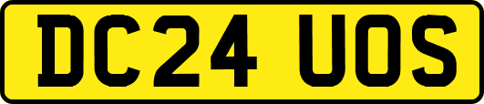DC24UOS