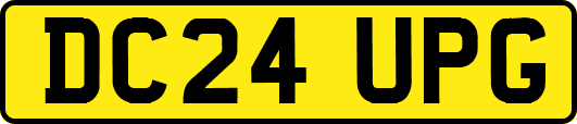 DC24UPG