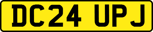 DC24UPJ
