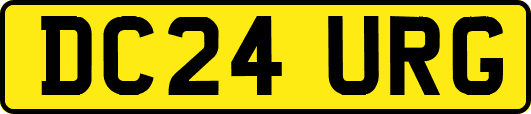 DC24URG
