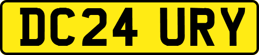 DC24URY
