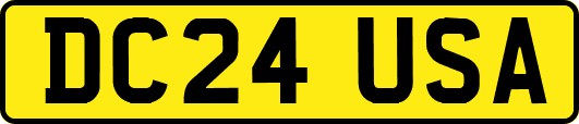 DC24USA