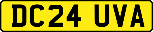 DC24UVA