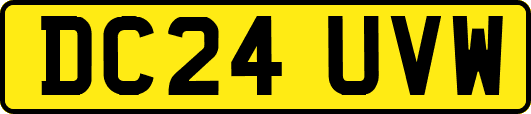 DC24UVW