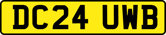 DC24UWB
