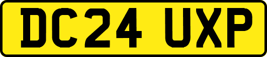 DC24UXP