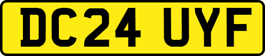 DC24UYF