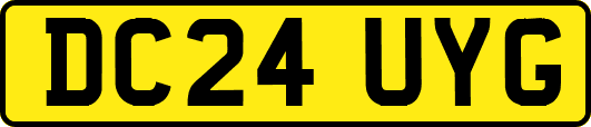 DC24UYG