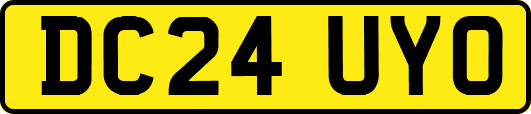 DC24UYO
