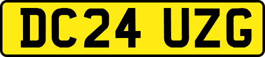 DC24UZG