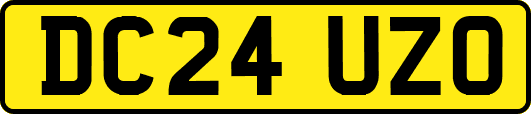 DC24UZO