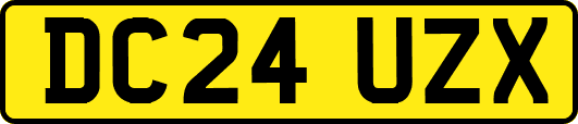 DC24UZX
