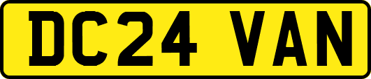 DC24VAN