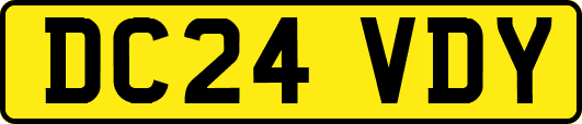 DC24VDY