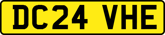 DC24VHE