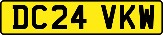 DC24VKW