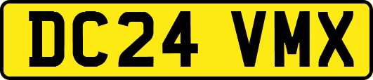 DC24VMX