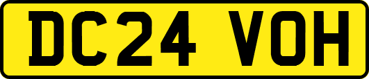DC24VOH