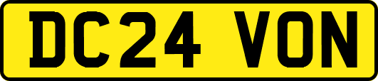 DC24VON