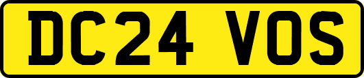 DC24VOS