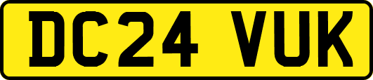 DC24VUK