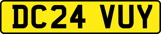 DC24VUY