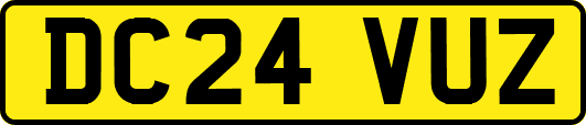 DC24VUZ
