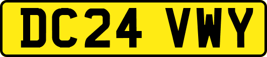 DC24VWY