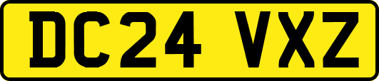 DC24VXZ