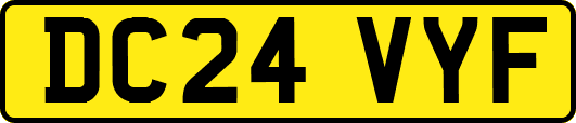 DC24VYF