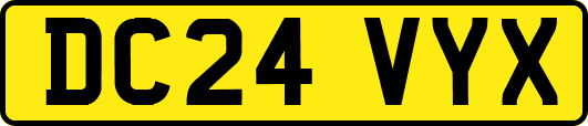 DC24VYX