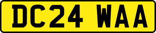 DC24WAA