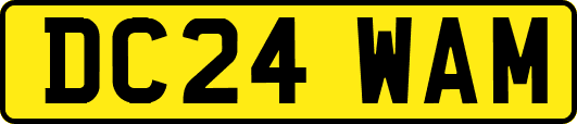 DC24WAM