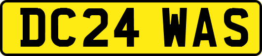 DC24WAS
