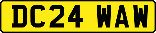 DC24WAW