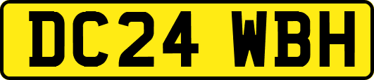 DC24WBH
