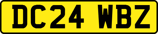 DC24WBZ
