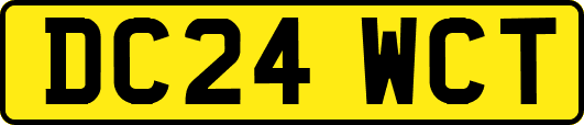 DC24WCT