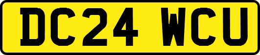 DC24WCU