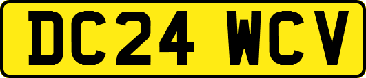 DC24WCV