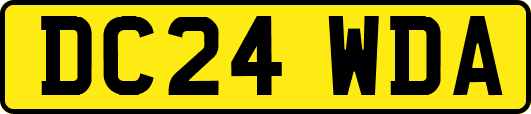 DC24WDA