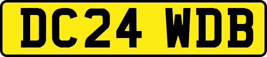 DC24WDB