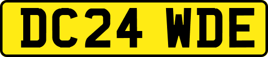 DC24WDE