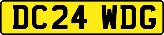 DC24WDG