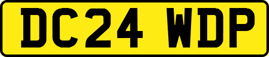 DC24WDP