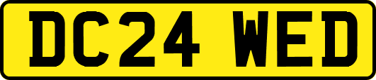 DC24WED