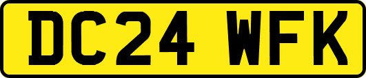 DC24WFK