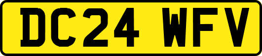 DC24WFV