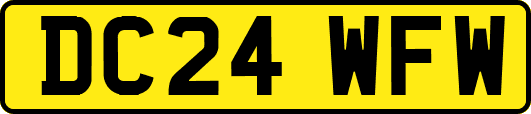 DC24WFW