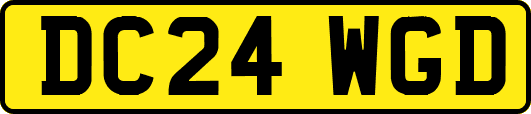 DC24WGD
